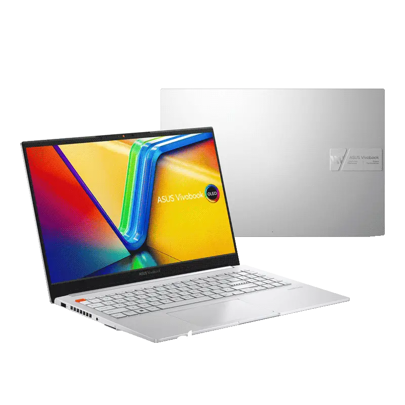 Asus VivoBook Pro 15 OLED K6502ZC-MA097